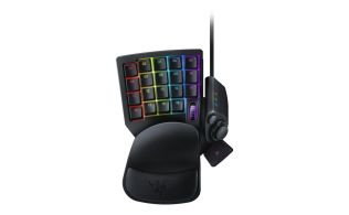 KEYPAD GAMING RAZER TARTARUS CHROMA V2
