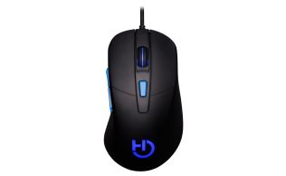 RATON HIDITEC GAMING ESUS 2.800DPI