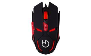 RATON HIDITEC GAMING MICRURUS 8.100DPI