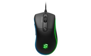 RATON GAMING SHARKOON SKILLER SGM2 NEGRO