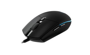 RATON GAMING LOGITECH G G203 PRODIGY USB