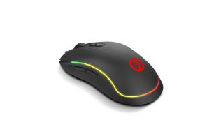 RATON GAMING OZONE NEON X20 RGB 10000 DPI