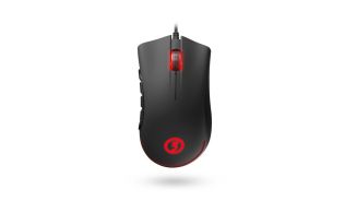 RATON GAMING OZONE EXEON X90 1200 DPI NEGRO