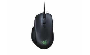 RATON GAMING RAZER BASILISK ESSENTIAL CHROMA RGB