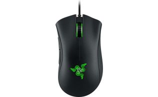 RATON GAMING RAZER DEATHADDER ESSENTIAL