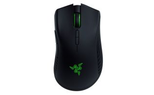 RATON GAMING RAZER MAMBA WIRELESS
