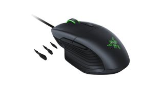RATON GAMING RAZER BASILISK CHROMA 16000DPI