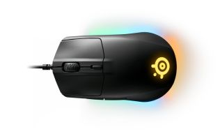 RATON GAMING STEELSERIES RIVAL 3