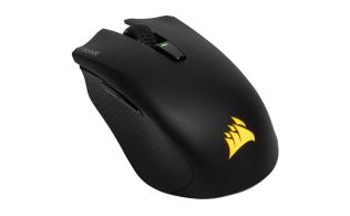 RATON GAMING CORSAIR HARPOON 10000DPI RGB WIRELESS