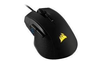 RATON GAMING CORSAIR IRONCLAW 18000DPI RGB