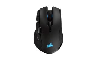 RATON GAMING CORSAIR IRONCLAW 18000DPI RGB WIRELESS
