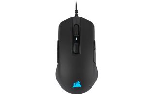 RATON GAMING CORSAIR M55 PRO 12400DPI RGB