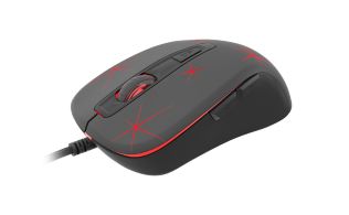 RATON GAMING GENESIS KRYPTON 110 2400 DPI