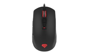RATON GAMING GENESIS KRYPTON 300 RGB 4000 DPI
