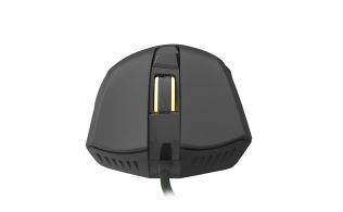 RATON GAMING GENESIS KRYPTON 770 RGB 12000 DPI