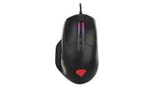RATON GAMING GENESIS XENON 330 RGB 4000 DPI
