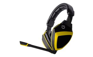 AURICULARES HIDITEC GAMING XANTHOS PC SMARTPHONE TABLET PS4 MP3