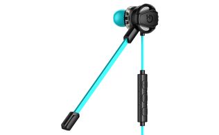 INTRAURICULAR HIDITEC GAMING TAIKO PC TABLET MP3 XBOX PS4