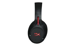 AURICULARES GAMING HYPERX CLOUD FLIGHT WIRELESS NEGRO