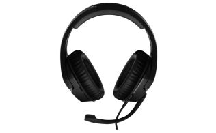 AURICULARES GAMING HYPERX CLOUD STINGER NEGRO