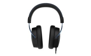 AURICULARES GAMING HYPERX CLOUD ALPHA S 7.1