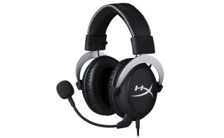 AURICULARES GAMING HYPERX XBOX