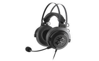 AURICULARES GAMING SHARKOON SKILLER SGH3 NEGRO MICROFONO ALAMBRICO