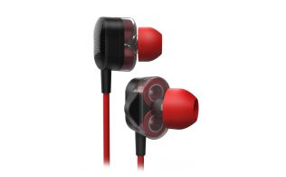AURICULARES OZONE GAMING IN-EAR DUAL FX