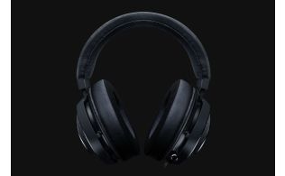AURICULARES GAMING RAZER KRAKEN NEGROS
