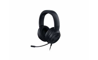 AURICULARES GAMING RAZER KRAKEN X NEGROS