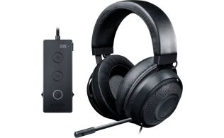 AURICULARES GAMING RAZER KRAKEN TOUNAMENT EDITION PC/PS4 NEGRO