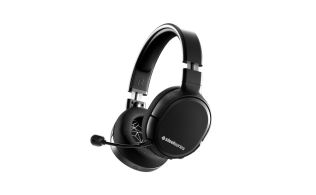 AURICULARES GAMING STEELSERIES ARTICS 1 WIRELESS NEGRO