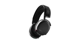 AURICULARES GAMING STEELSERIES ARTICS 7 WIRELESS NEGRO