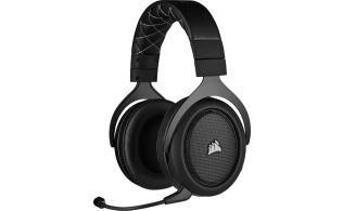 AURICULARES GAMING CORSAIR HS70 PRO WIRELESS 7.1 NEGRO
