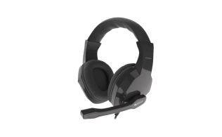 AURICULARES GAMING GENESIS ARGON 100 NEGROS