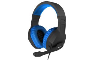 AURICULARES GAMING GENESIS ARGON 200 AZUL