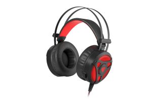 AURICULARES GAMING GENESIS NEON 360 VIBRACIÃ“N