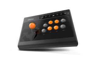MANDO GAMING KROM KUMITE MULTIPLATAFORMA