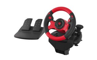 VOLANTE GAMING GENESIS SEABORG 300 PC