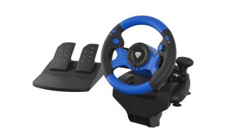 VOLANTE GAMING GENESIS SEABORG 350 PC PS3 PS4 XBOX ONE XBOX 360 SWITCH