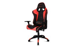 SILLA GAMING DRIFT DR300 NEGRO/ROJO