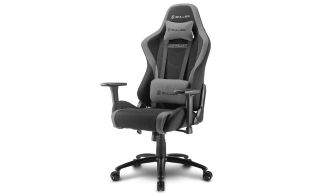 SILLA GAMING SHARKOON SKILLER SGS2 NEGRO 160G