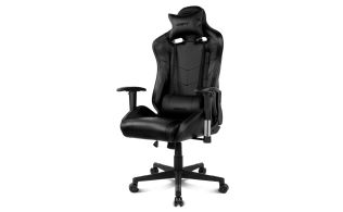 SILLA GAMING DRIFT DR85B NEGRO
