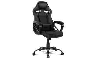 SILLA GAMING DRIFT DR50 NEGRO