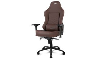 SILLA GAMING DRIFT DR550 MARRON