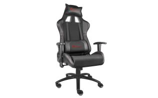 SILLA GAMING GENESIS NITRO 550 NEGRA