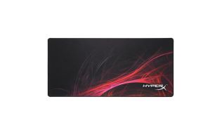ALFOMBRILLA GAMING HYPERX FURY S PRO SPEED EDITION XL