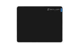 ALFOMBRILLA GAMING SHARKOON SKILLER SGP1 NEGRO XL 444X355X2,5