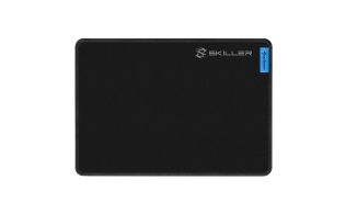 ALFOMBRILLA GAMING SHARKOON SGP1NEGRO M 280X195X 2,5