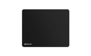 ALFOMBRILLA GAMING SHARKOON 1337 V2 NEGRO XL 450x380x3MM